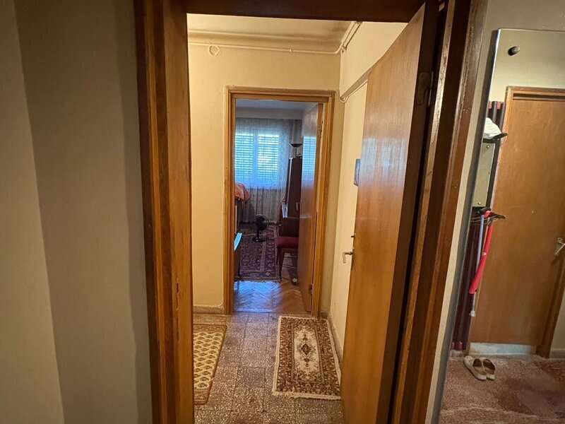 Drumul Taberei, Favorit, Orizont metrou bloc special tip H